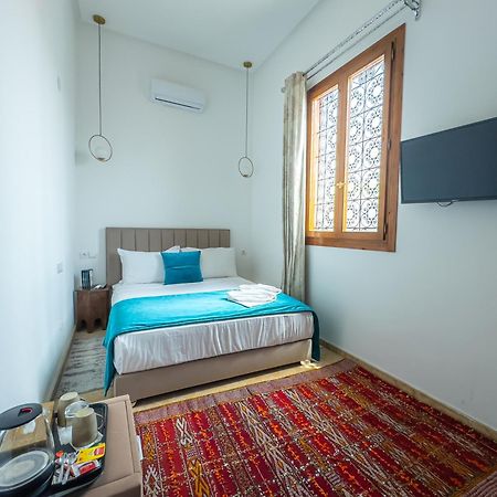 מרקש Riad Kenza מראה חיצוני תמונה