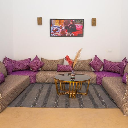 מרקש Riad Kenza מראה חיצוני תמונה
