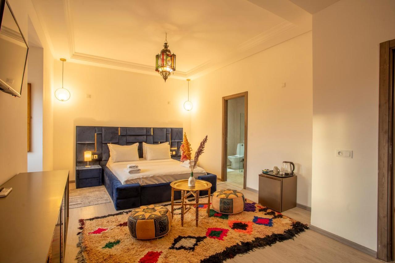 מרקש Riad Kenza מראה חיצוני תמונה