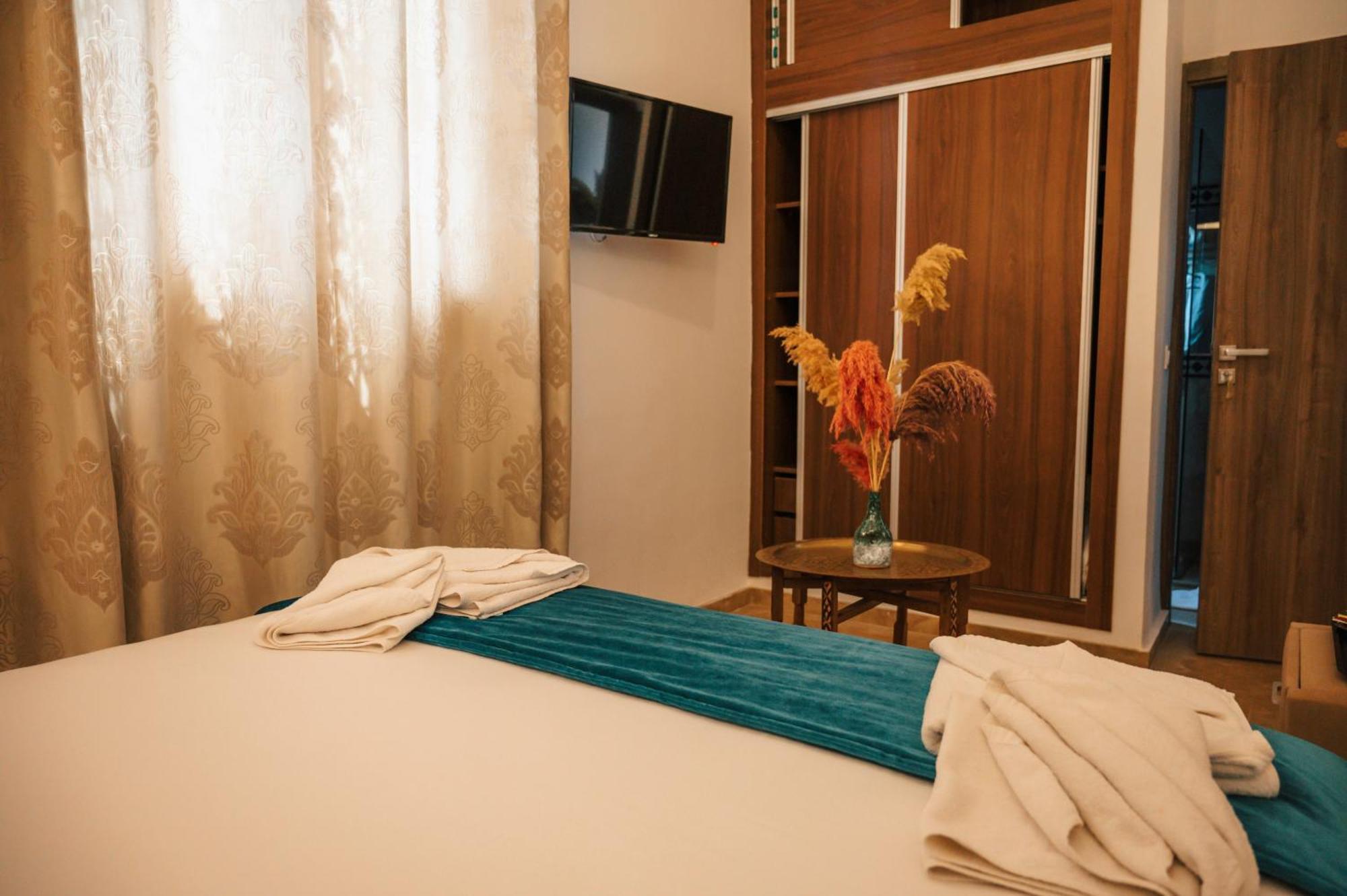 מרקש Riad Kenza מראה חיצוני תמונה