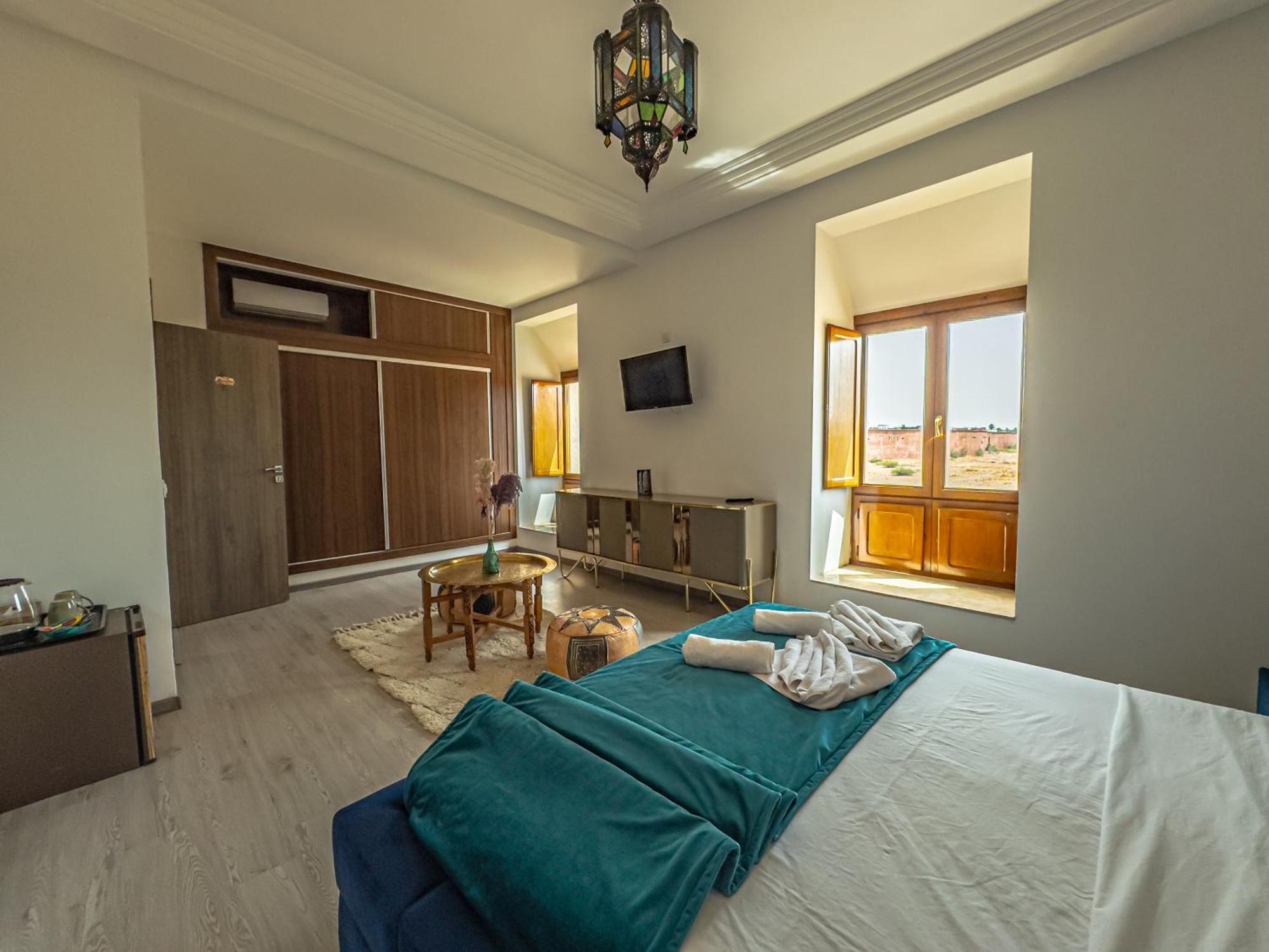מרקש Riad Kenza מראה חיצוני תמונה