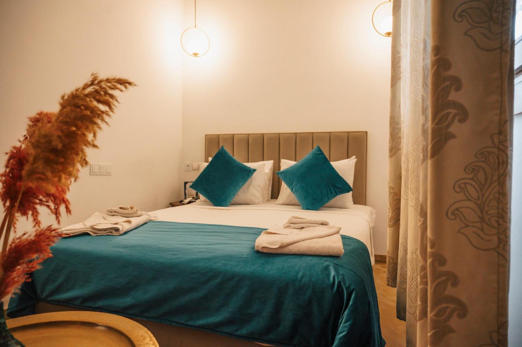 מרקש Riad Kenza מראה חיצוני תמונה