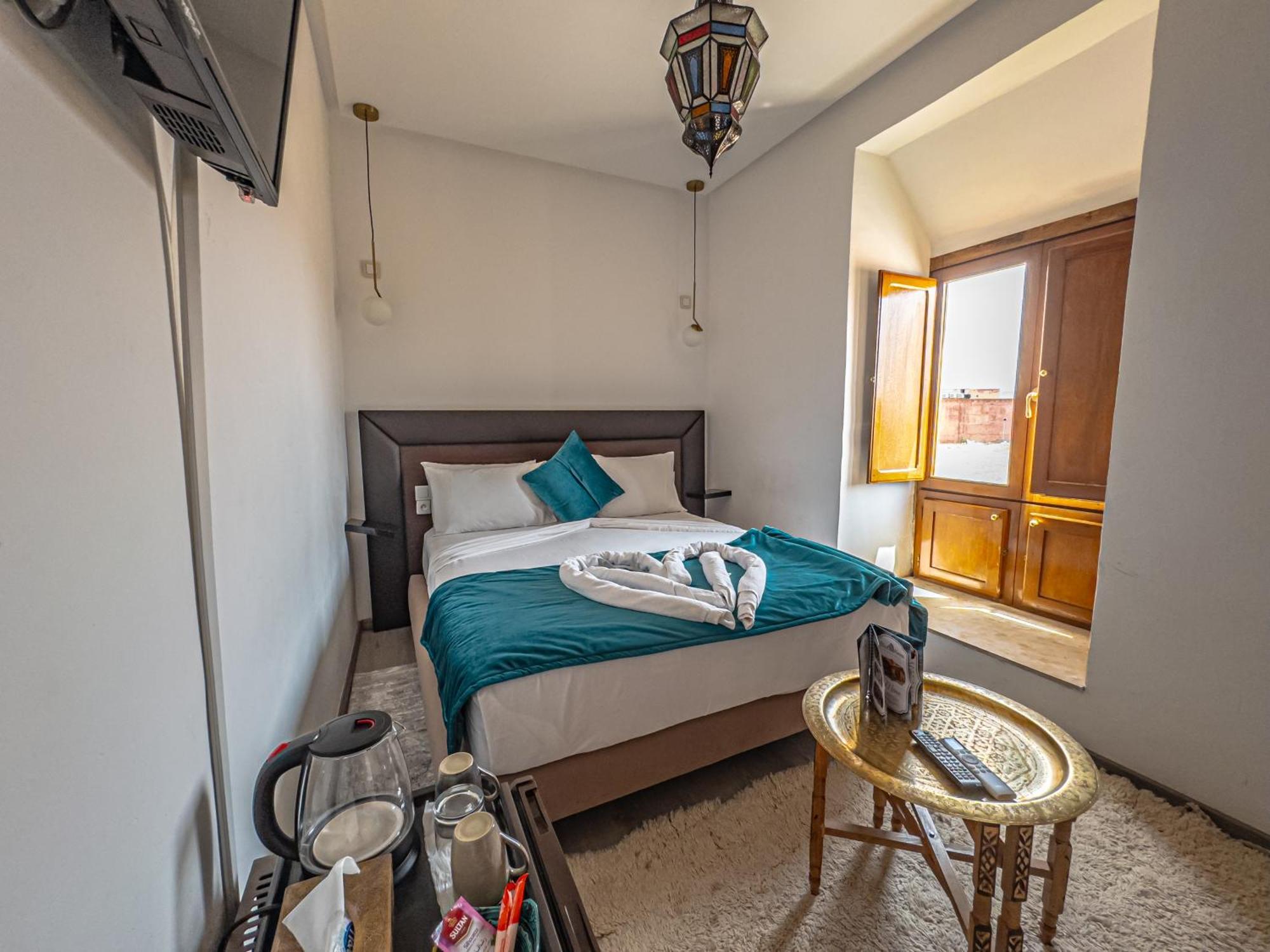 מרקש Riad Kenza מראה חיצוני תמונה