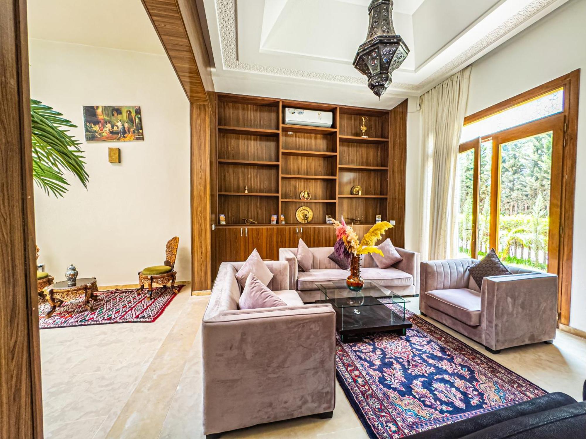 מרקש Riad Kenza מראה חיצוני תמונה