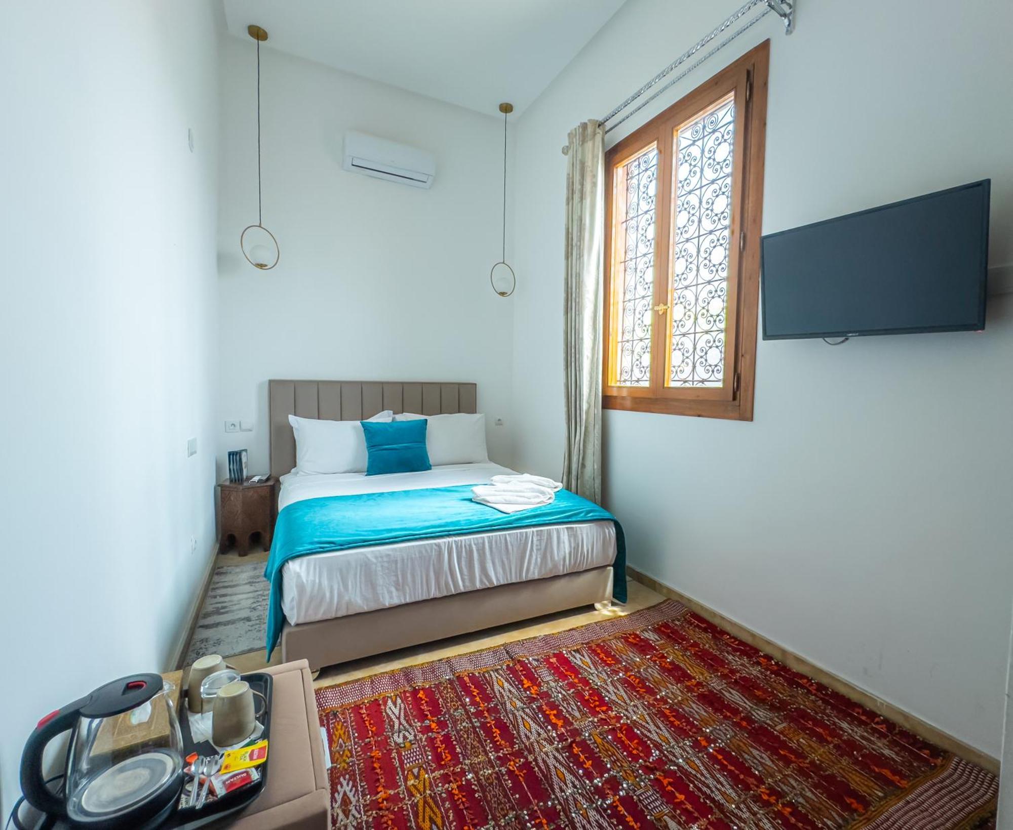 מרקש Riad Kenza מראה חיצוני תמונה