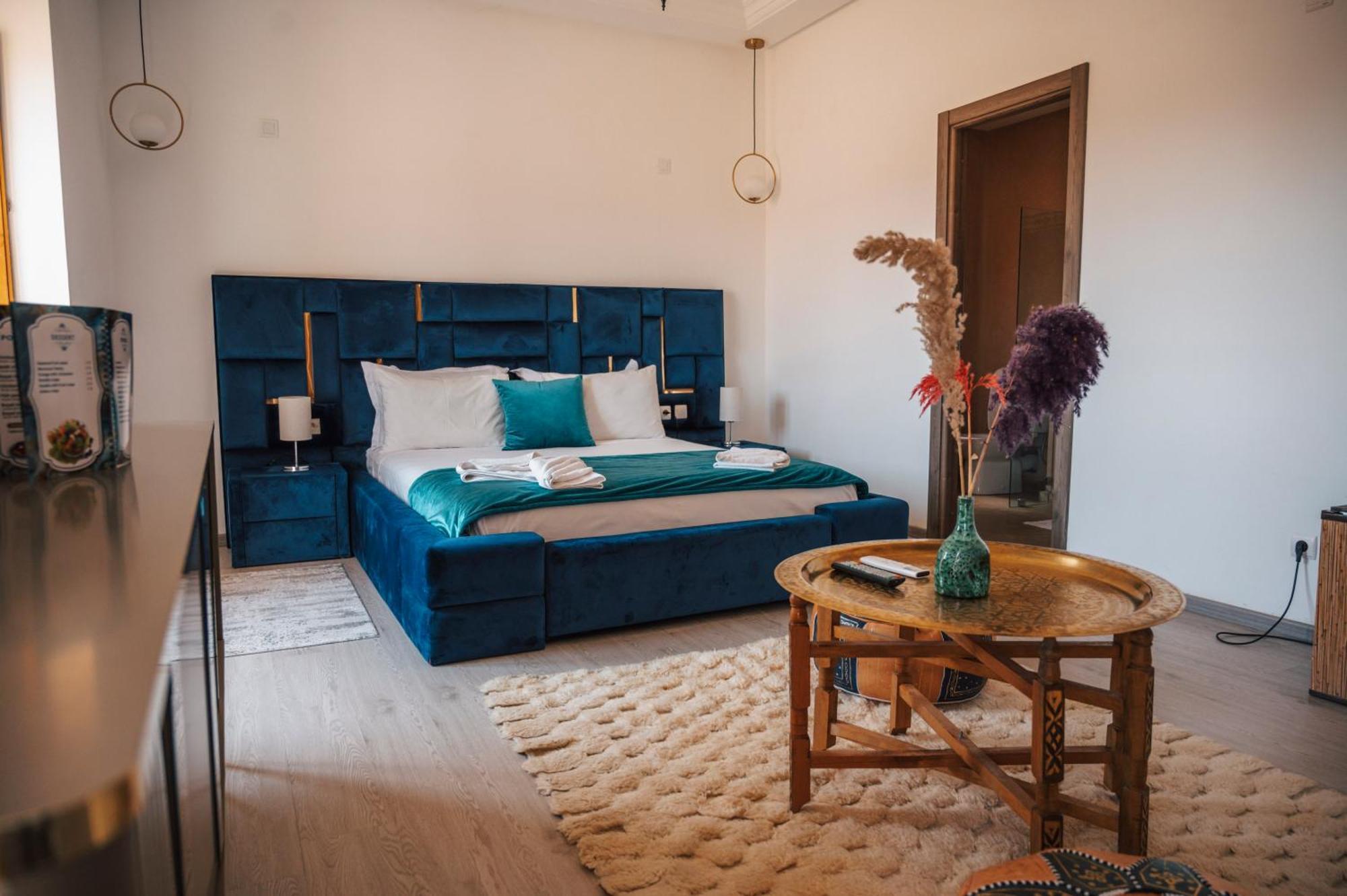 מרקש Riad Kenza מראה חיצוני תמונה