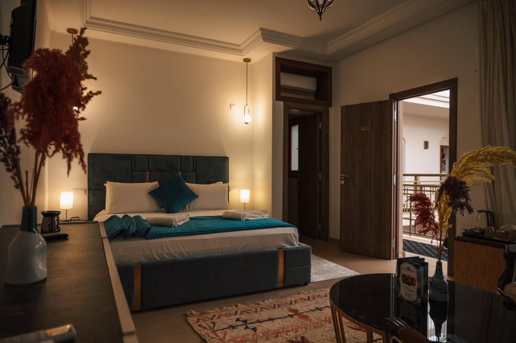 מרקש Riad Kenza מראה חיצוני תמונה