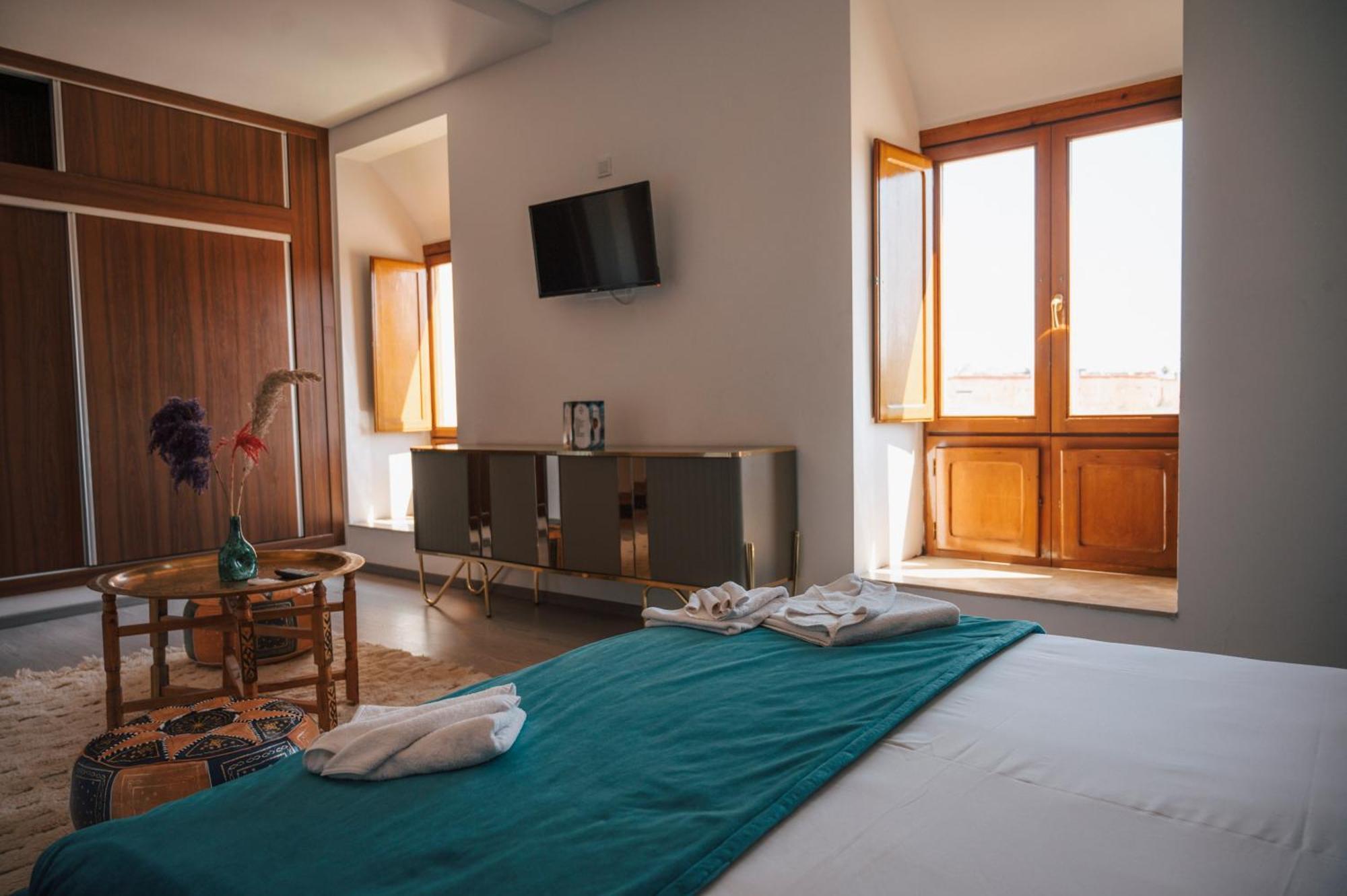 מרקש Riad Kenza מראה חיצוני תמונה